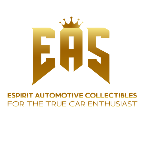 Espirit Automotive Collectibles